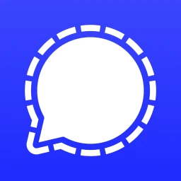 Signal logo
